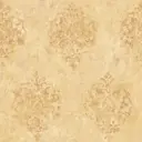 Виниловые обои York Wallcoverings розовые DA2364 0.68 м