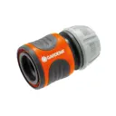 Коннектор стандартный Gardena 1/2" d 13 мм