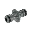 Переходник Gardena d 13 мм
