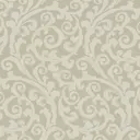 Обои флизелиновые York Wallcoverings Sculptured Surfaces серые RD3518 0.68 м
