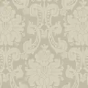 Обои флизелиновые York Wallcoverings Sculptured Surfaces серые RD3528 0.68 м