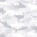 Обои бумажные York Wallcoverings Brothers & Sisters IV серые BT2725 0.52 м