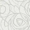 Обои бумажные York Wallcoverings Wallpapher бежевые WH2664 0.68 м