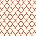 Обои бумажные York Wallcoverings Waverly Cottage белые ER8197 0.68 м