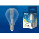 Светодиодная лампочка Uniel LED-G45-9W AIR DIMMABLE UL-00005191