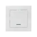 Выключатель EKF Валенсия PROxima EWV10-121-10, 10А