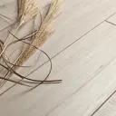 Ламинат Kaindl Хикори Фресно 33 класс толщина 8 мм с фаской 2.40 м²