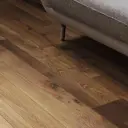 Ламинат Kaindl Дуб Элеганс 33 класс толщина 8 мм с фаской 2.40 м²