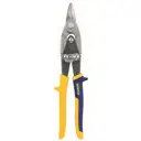 Ножницы по металлу прямой рез Irwin 10504313N до 1.52 мм, 225 мм