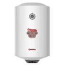 Накопительный водонагреватель электрический 80 л Thermex Praktik 80 V 45548 2.5 кВт нержавеющая сталь мокрый ТЭН