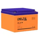 Аккумулятор для ИБП Delta GEL 12-26