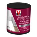Краска для радиаторов V33 Renovation Perfection 119722 0.5 л цвет белый
