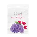Ароматическое саше Bago Home Розовое дерево и цикламен 10 г
