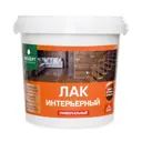 Лак интерьерный акриловый Prosept цвет прозрачный глянцевый 0.9 л