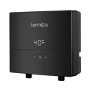 Проточный водонагреватель электрический Termica Nixy 60 91210260 6 кВт черный