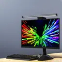 Подсветка для монитора Hotop HOT-CML-S3-P S3 plus цвет темно-серый