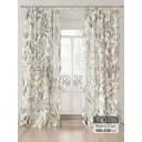 Тюль Comfy way Лоуна - 07 CW754007-230 на шторной ленте 230x150 см цвет бежевый