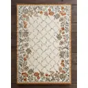 Ковер Ragolle Genova 38262 6282 60 65x110 см вискоза