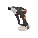 Дрель-шуруповерт аккумуляторная Worx WX177.9, 20 В Li-Ion без АКБ и ЗУ