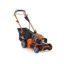 Газонокосилка бензиновая ZimAni LC348V НСК 6.5 л.с. 48 см