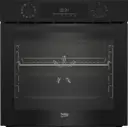 Встраиваемый духовой шкаф Beko Bbim13301B 59.40x59.50x56.70 см цвет черный