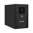 Источник бесперебойного питания Exegate UNB-900.LED.AVR.1SH.2C13.RJ.USB 900 ВА 500 Вт