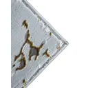 Ковер полиэстер Mafy 5750 GY Babil 200x290 см