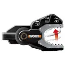 Электропила Worx Wg307e 600 Вт шина 15 см