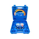 Коллектор манометрический Value VMG-2-R410A-B