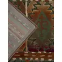 Ковер Ragolle Genova 38406 7292 71 65x210 см вискоза