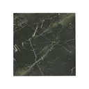 Самоклеящаяся ПВХ плитка Lako Decor Амбассадор Неро 32 класс толщина 2 мм 3.15 м², цена за упаковку