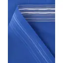 Тюль Helga Базовая коллекция HH206695-250 на шторной ленте 250x300 см цвет синий