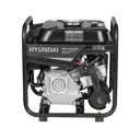 Генератор бензиновый инверторный Hyundai HHY 4050Si 3.8 кВт