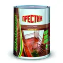 Биотонер белый снег Престиж 0.9 л