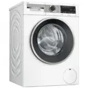 Стиральная машина Bosch Wga25400me 59.8x84.5x63.2 см 10 кг цвет белый