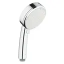 Лейка для душа GROHE New Tempesta Cosmopolitan 100 II 2 режимная цвет хром