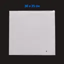 Пакет TBY с замком zip-lock 30x35см 70 мкм уп.100 шт TBY.30x35