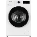 Стиральная машина Monsher Mwm 461 Blanc 59.50x85x46 см 9 кг цвет белый