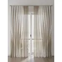 Тюль Comfy Way Алоуна - 130 CW580130-240 150x240 см на шторной ленте цвет бежевый 2 шт