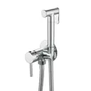 Гигиенический душ со смесителем Maretti Eleganza EN30RV64 хром