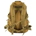 Рюкзак туристический Ecos BL028 35 л коричневый