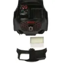 Пылесос с контейнером Bosch Vrbsgs21 2000 Вт 2 л цвет черный