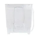 Стиральная машина Willmark WMS-65G полуавтомат 6.5кг цвет белый