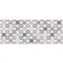Плитка Azori Macbeth 506591101 20.1x50.5см 1.52 м² цвет 227593