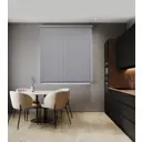 Комплект вертикальных жалюзи Унистайл Vzhblser 165x230 см алюминий цвет серебристый