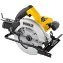 Пила циркулярная сетевая Dewalt DWE5615 1500 Вт, 190 мм