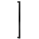 Ручка-скоба Fuaro PULL.PH38/1200.26 INOX 304 1.162 мм black