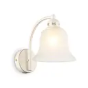 Настенный светильник AMBRELLA LIGHT TR3052 цвет белый