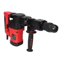 Молоток отбойный сетевой SDS Max Edon DH-35/1900, 1900 Вт, 20 Дж