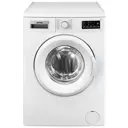 Стиральная машина Smeg Lbw60it 59.7x84.5x49.7 см 6 кг цвет белый